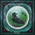 Raven; Acryl auf Leinwand;
70 x 70 cm;
verkauft