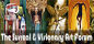 The surreal and visionary ArtForum