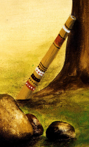 Didjeridoo