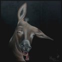 Wildesel