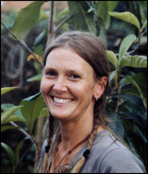 Meune Lehmann
